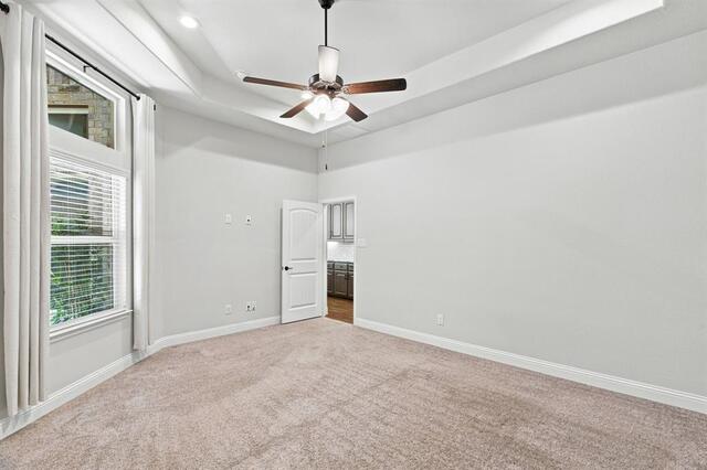 908 Plaza, Lane Argyle, TX photo 16