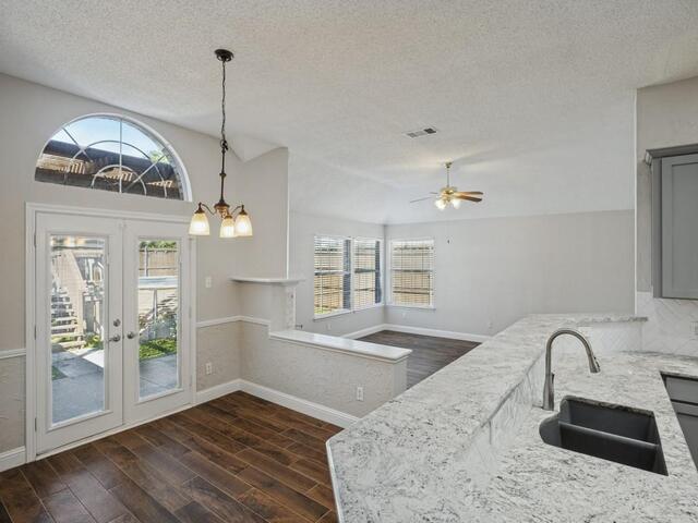 741 Lauren, Way Allen, TX photo 13