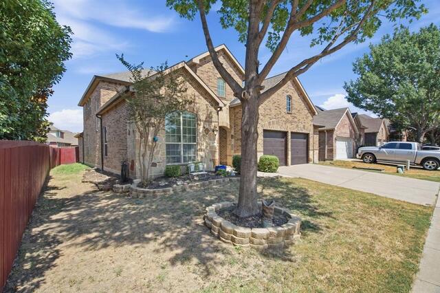 1409 Pelican Drive, Little Elm, TX photo 4