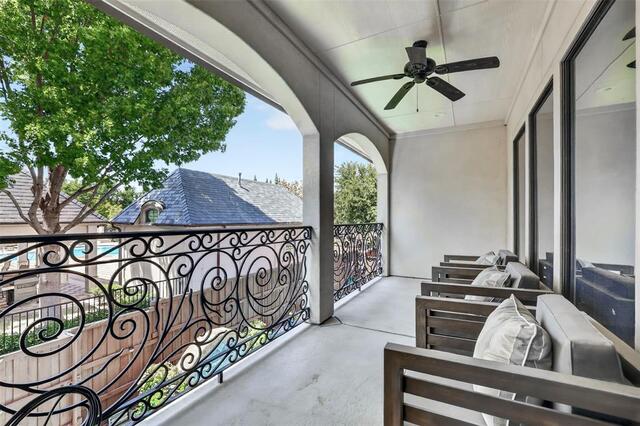 6009 Corsica, Way Plano, TX photo 32
