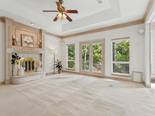 2008 Winding Creek Boulevard, Flower Mound, TX photo 9