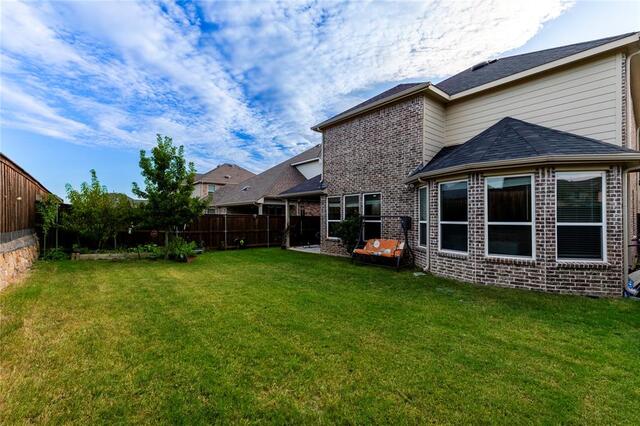 3424 Etta, Terrace Celina, TX photo 34