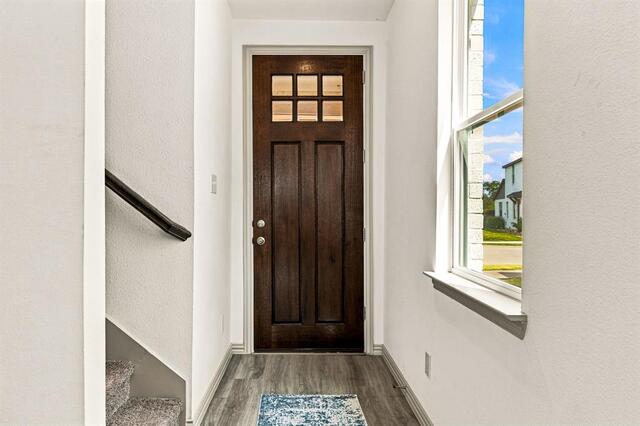 1126 Bowie, Drive Lewisville, TX photo 3
