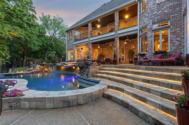 1704 Noble Way, Flower Mound, TX photo 32