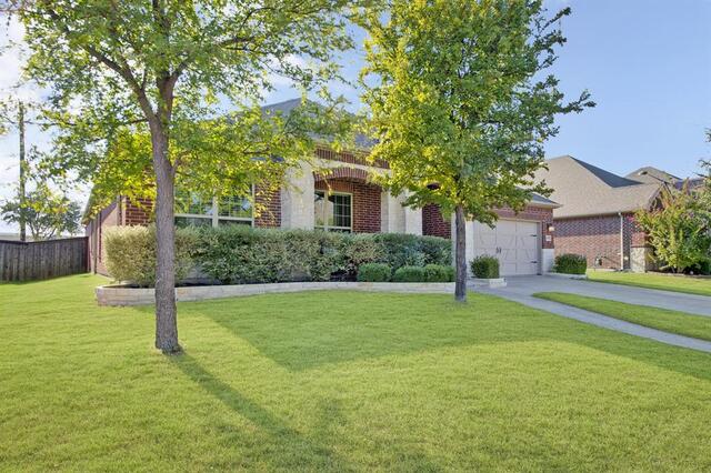 14903 San Paulo, Street Frisco, TX photo 3