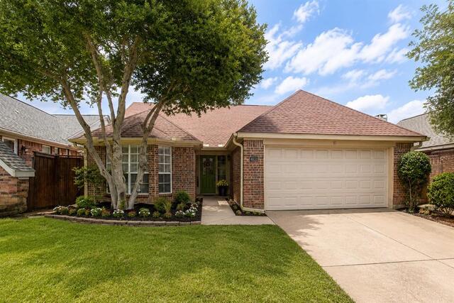 4633 Orwell Drive, Plano, TX image