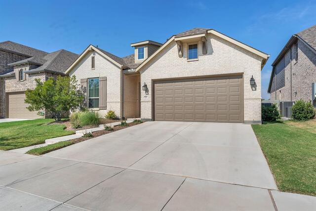 1517 Chickadee, Drive Argyle, TX photo 2