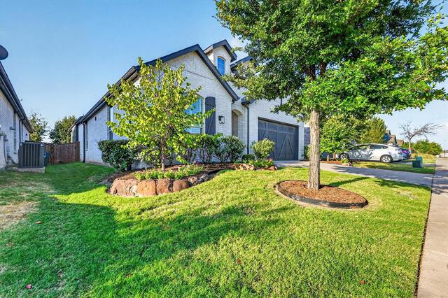 1605 Bird Cherry, Lane Celina, TX photo 2