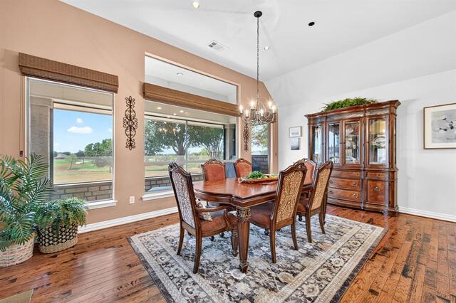 9941 Grandview, Drive Denton, TX photo 14