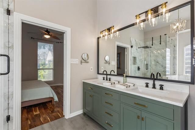 1808 Auburn, Drive Carrollton, TX photo 11