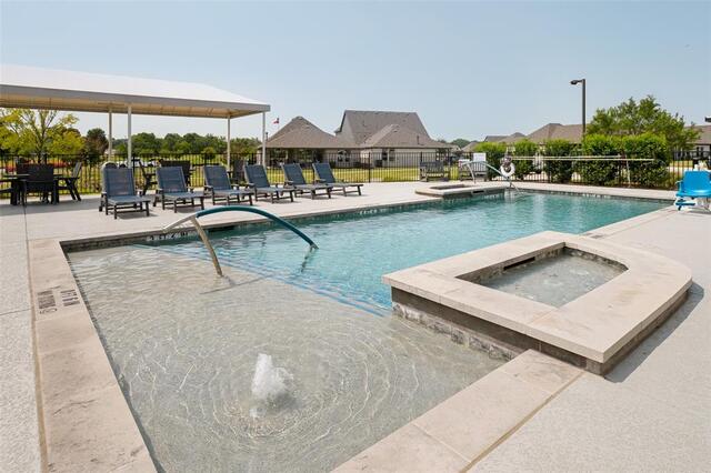 4300 Carrera, Drive Prosper, TX photo 23