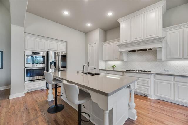 3815 Alleyton, Way Celina, TX photo 9