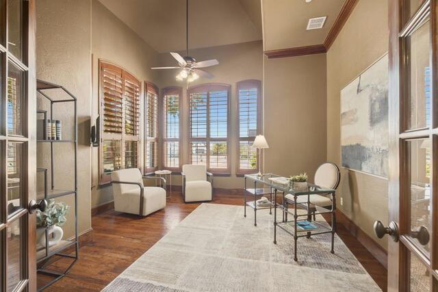 2257 Hermitage, Drive Allen, TX photo 8