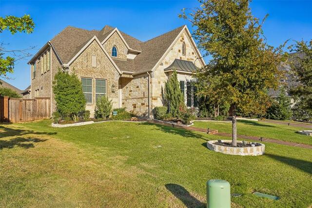 730 Ivy Glen, Court Prosper, TX photo 36