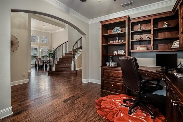 1482 Willingham, Drive Allen, TX photo 7