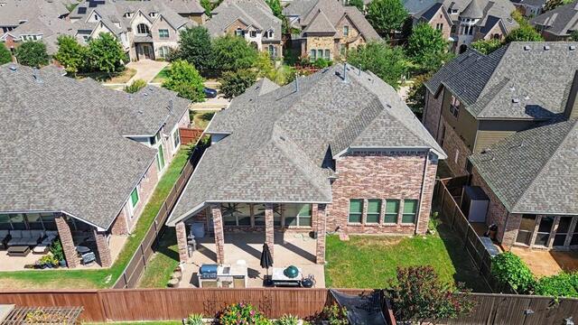 1513 Snowberry, Drive Allen, TX photo 33