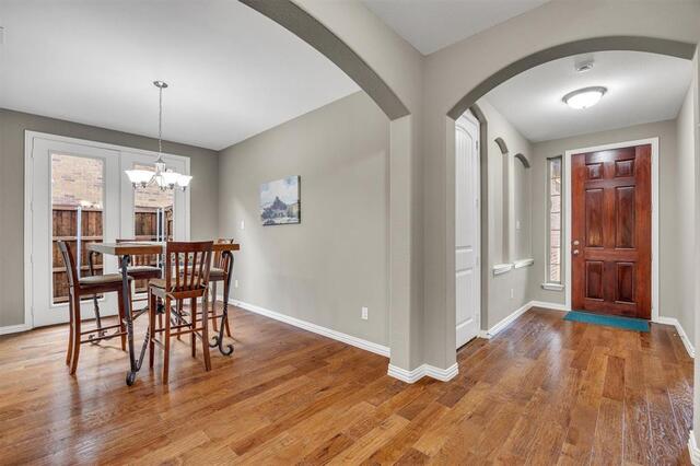 3014 Aurora Mist Drive, Little Elm, TX photo 12