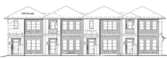 344 Nursery Lane, Fort Worth, TX image