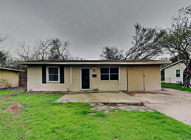 2815 Ash Park Drive, Richland Hills, TX image