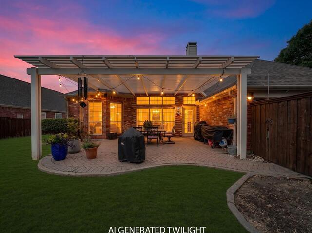 600 Wellington, Road Coppell, TX photo 32