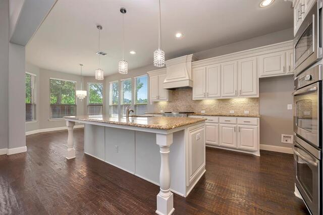 3012 Reid Drive, Flower Mound, TX photo 3
