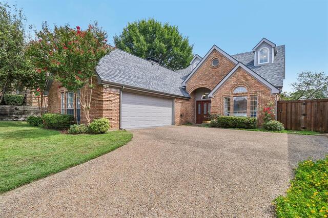 200 Sherwood Court, Irving, TX image