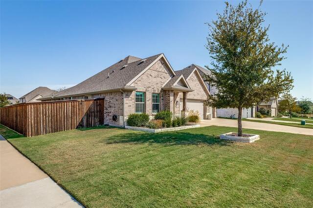 3216 Mountwell, Drive McKinney, TX photo 2