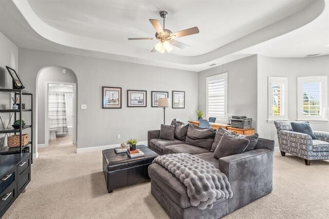 1405 Devonshire, Drive Celina, TX photo 22