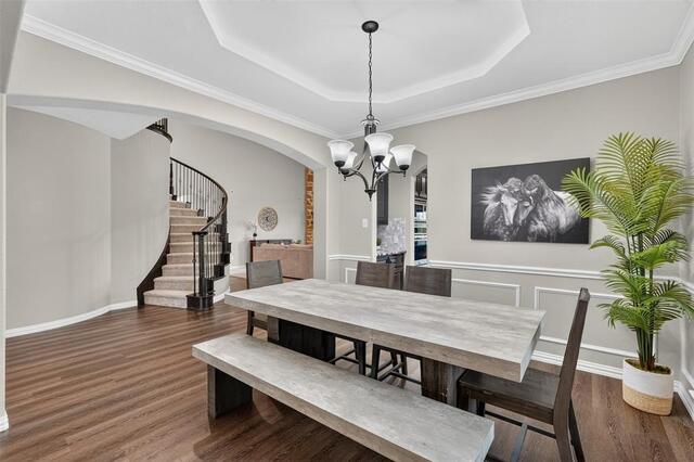 321 Vatican Hill Drive, Little Elm, TX photo 8