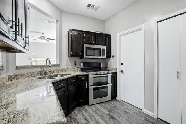 2136 Falcon Ridge, Drive Carrollton, TX photo 9
