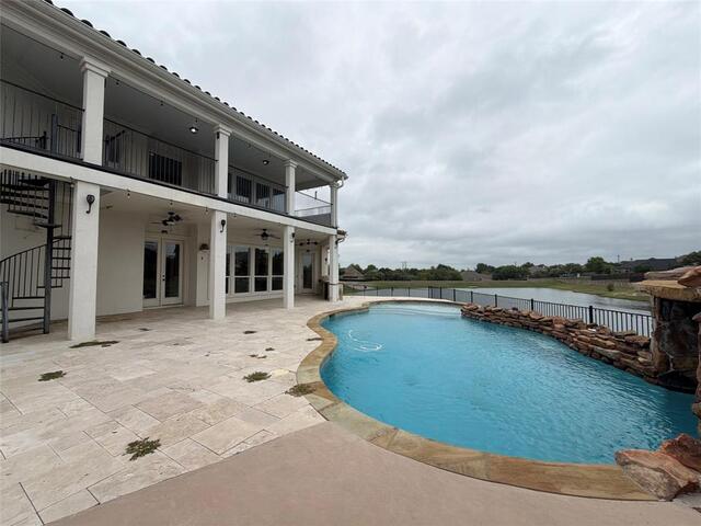 712 Basilica, Lane McKinney, TX photo 25