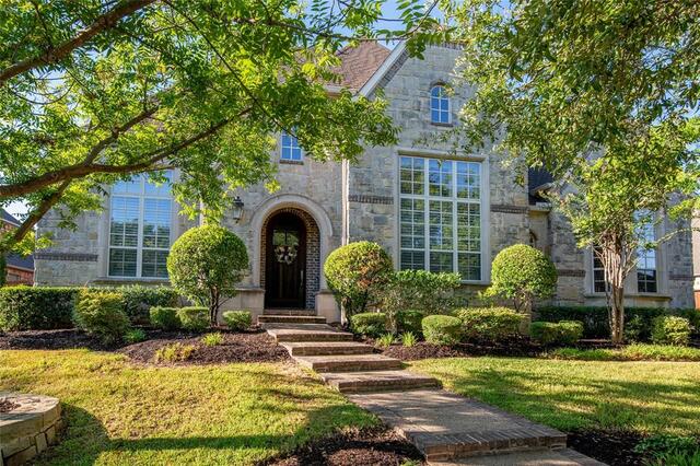 5009 Glenshire Drive, Flower Mound, TX photo 2