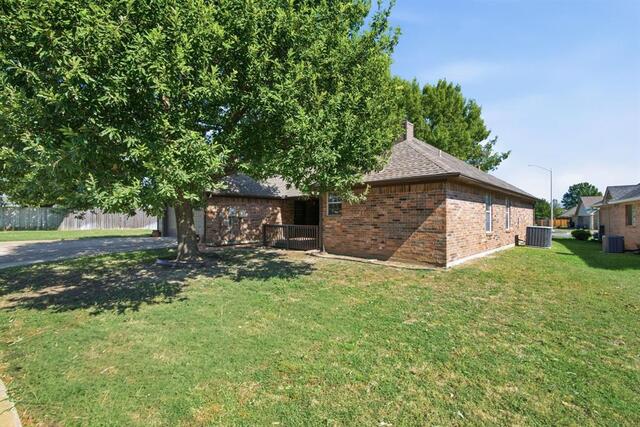 3713 Pheasant, Hollow Denton, TX photo 34