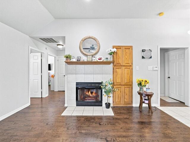 2532 John, Drive Denton, TX photo 19