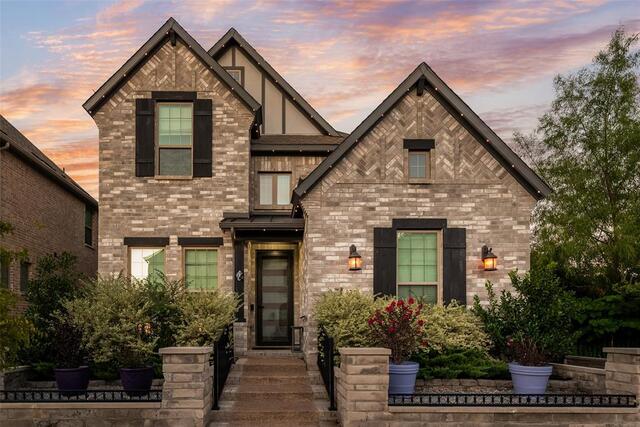 4325 Smokey Quartz Lane, Arlington, TX image