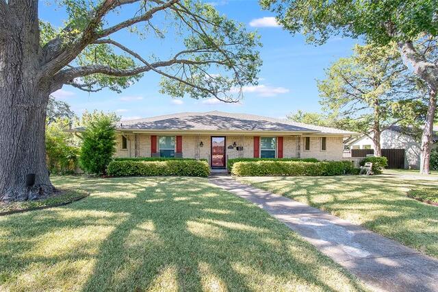 10856 Carissa Drive, Dallas, TX image
