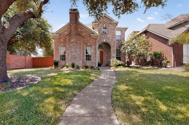 300 Cosbie Drive, Irving, TX image