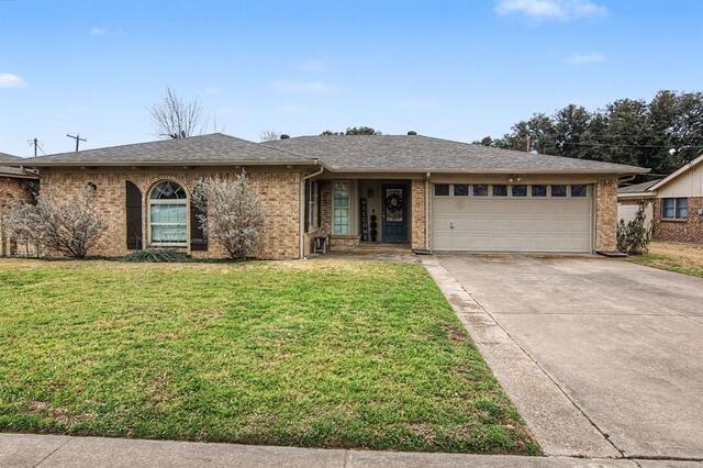 7532 Terry Drive, North Richland Hills, TX image