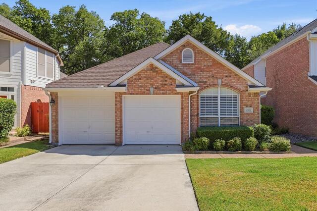 4900 Rockcreek, Lane Plano, TX photo 3