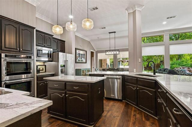 2105 Heather Ridge Court, Flower Mound, TX photo 27