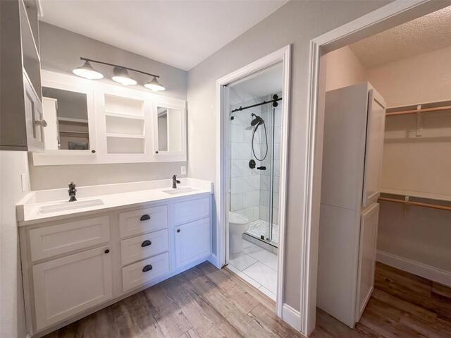 711 Rush Creek, Drive Allen, TX photo 12