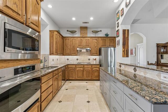 1808 Auburn, Drive Carrollton, TX photo 7