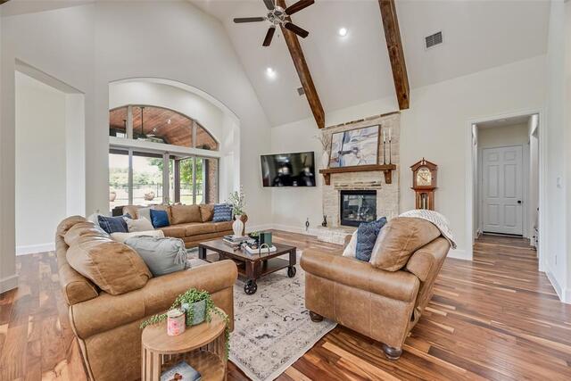 3400 Spicewood, Drive Prosper, TX photo 9