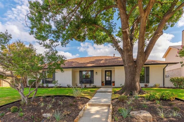 1919 Maxwell, Drive Lewisville, TX photo 2