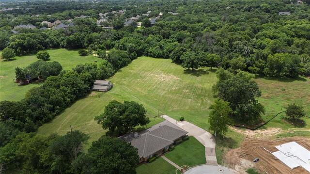 1215 Oakwood, Trail Southlake, TX photo 6
