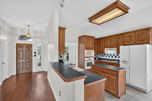 1429 Macrae, Court Allen, TX photo 12