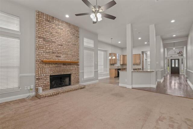 4508 Lake Ridge Drive, The Colony, TX photo 3