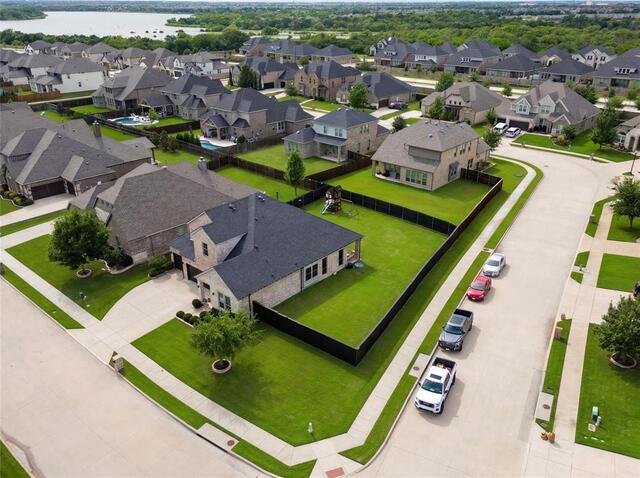 1600 Silla, Little Elm, TX photo 25