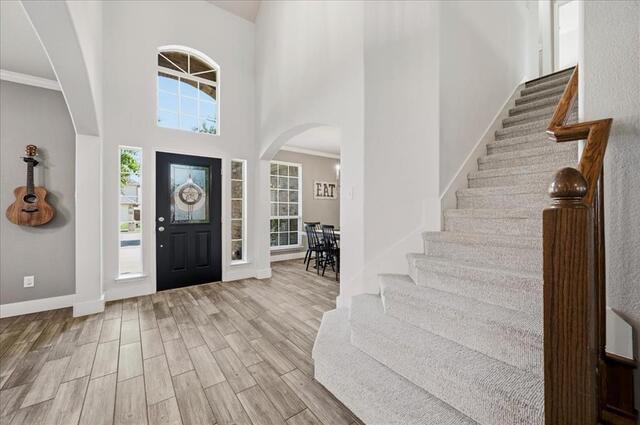 10320 Flat Creek, Trail McKinney, TX photo 12