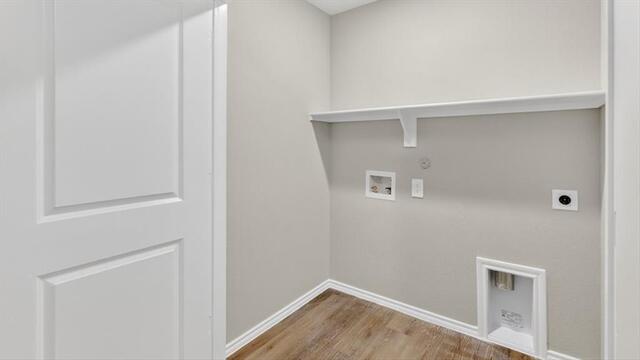 1312 Denim, Street Denton, TX photo 13